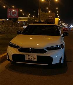 هوندا سيفيك